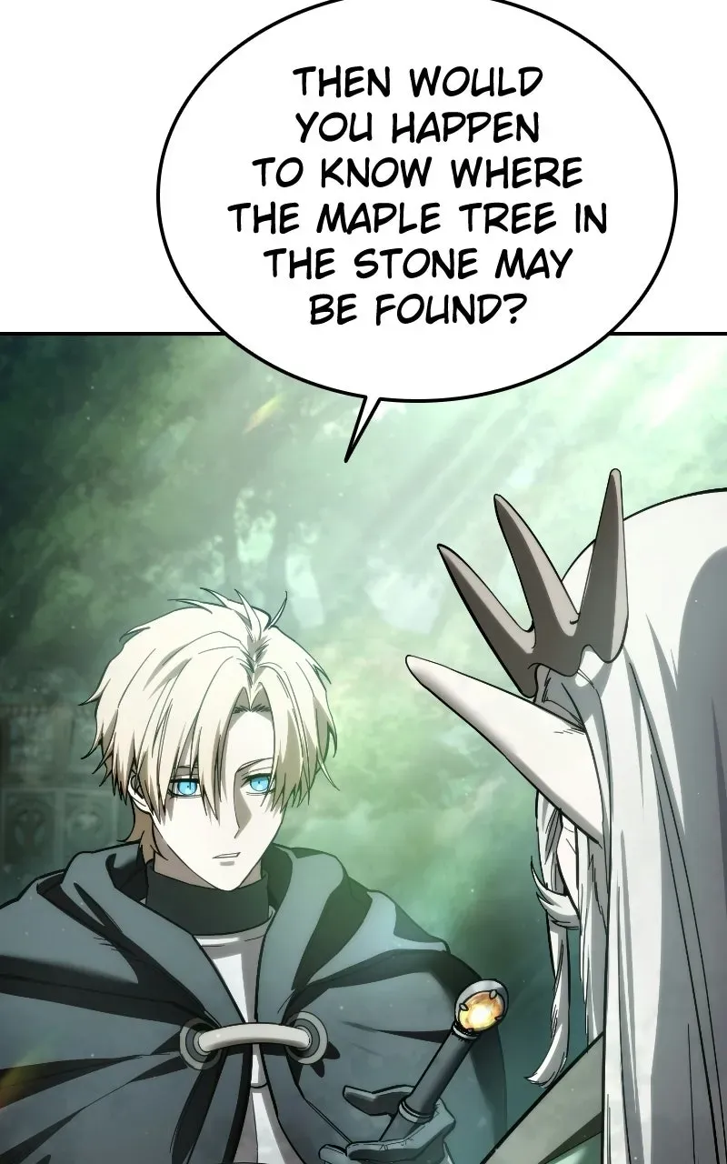 The StellarSwordmaster Chapter 112 page 14 - 