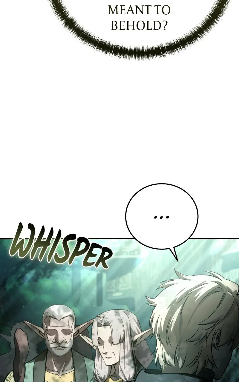 The StellarSwordmaster Chapter 112 page 20 - 
