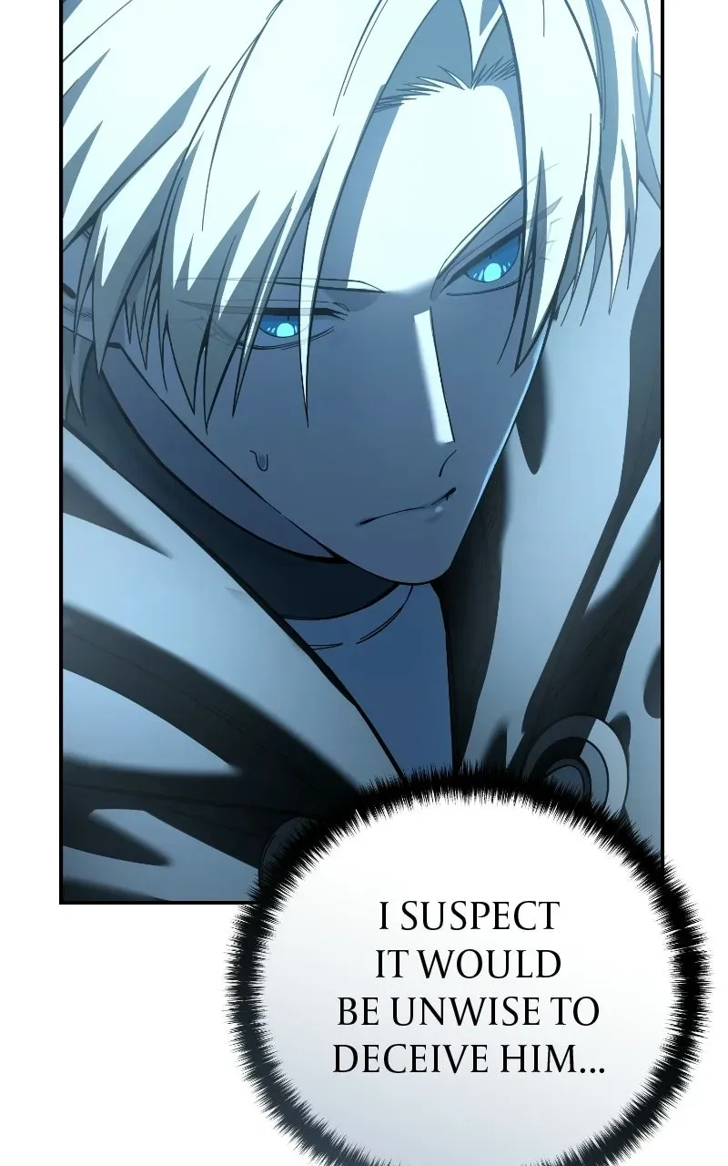 The StellarSwordmaster Chapter 112 page 22 - 