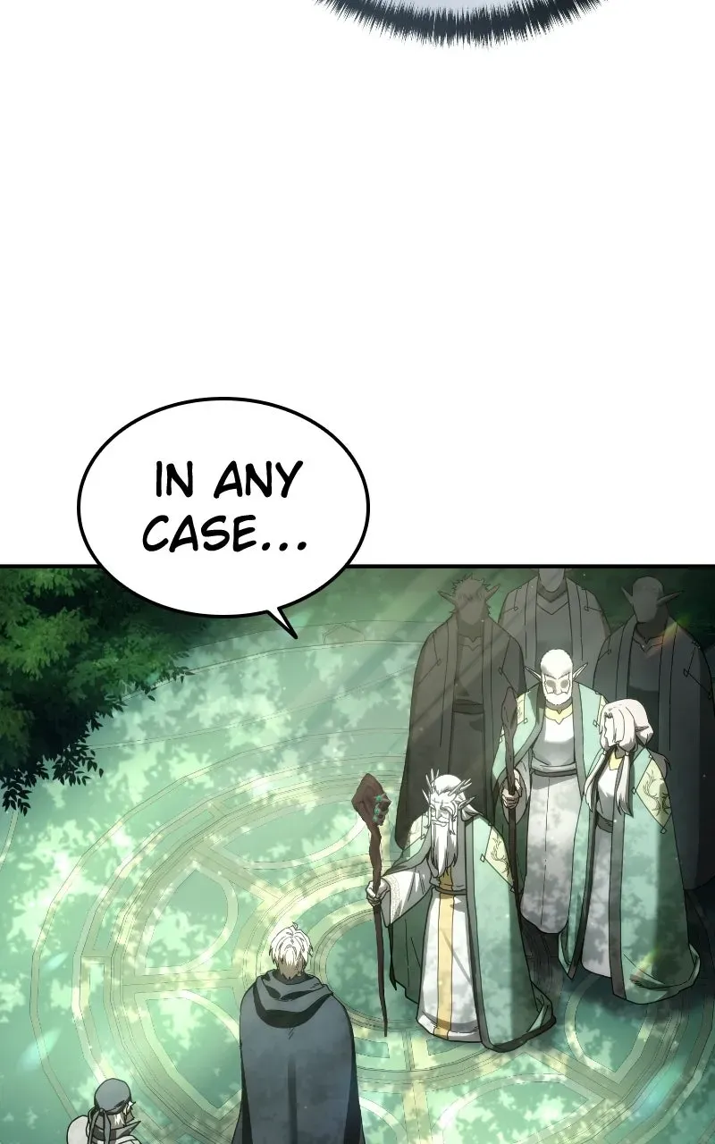 The StellarSwordmaster Chapter 112 page 23 - 