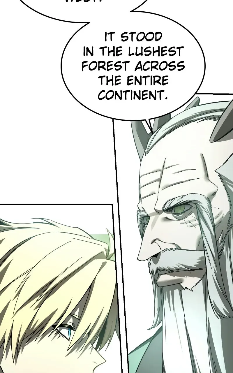 The StellarSwordmaster Chapter 112 page 25 - 