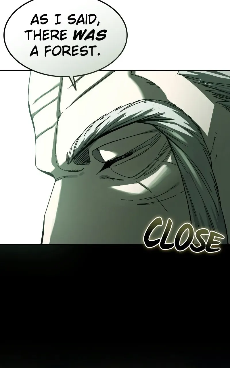 The StellarSwordmaster Chapter 112 page 27 - 