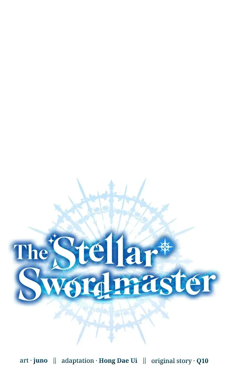 The StellarSwordmaster Chapter 112 page 35 - 