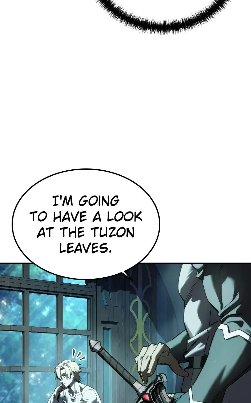 The StellarSwordmaster Chapter 112 page 40 - 