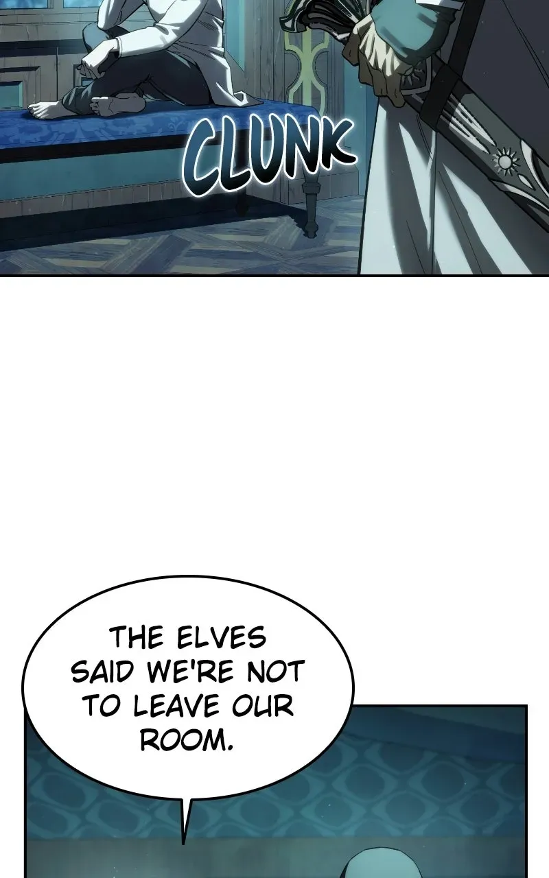 The StellarSwordmaster Chapter 112 page 41 - 