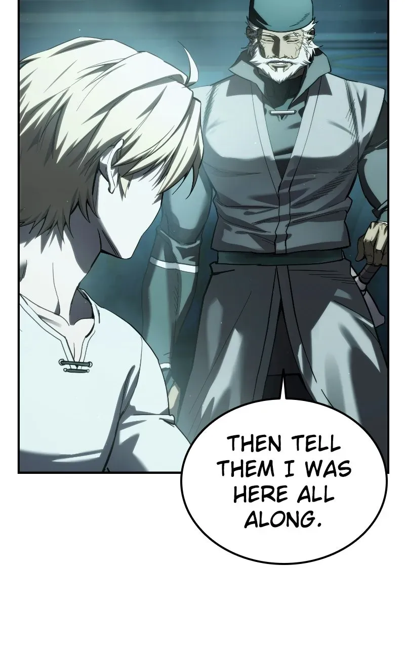 The StellarSwordmaster Chapter 112 page 42 - 