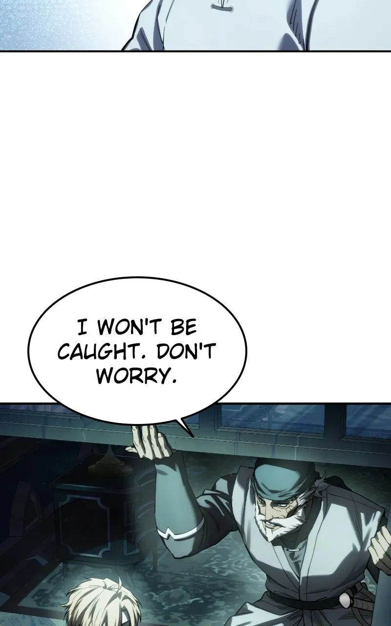 The StellarSwordmaster Chapter 112 page 44 - 