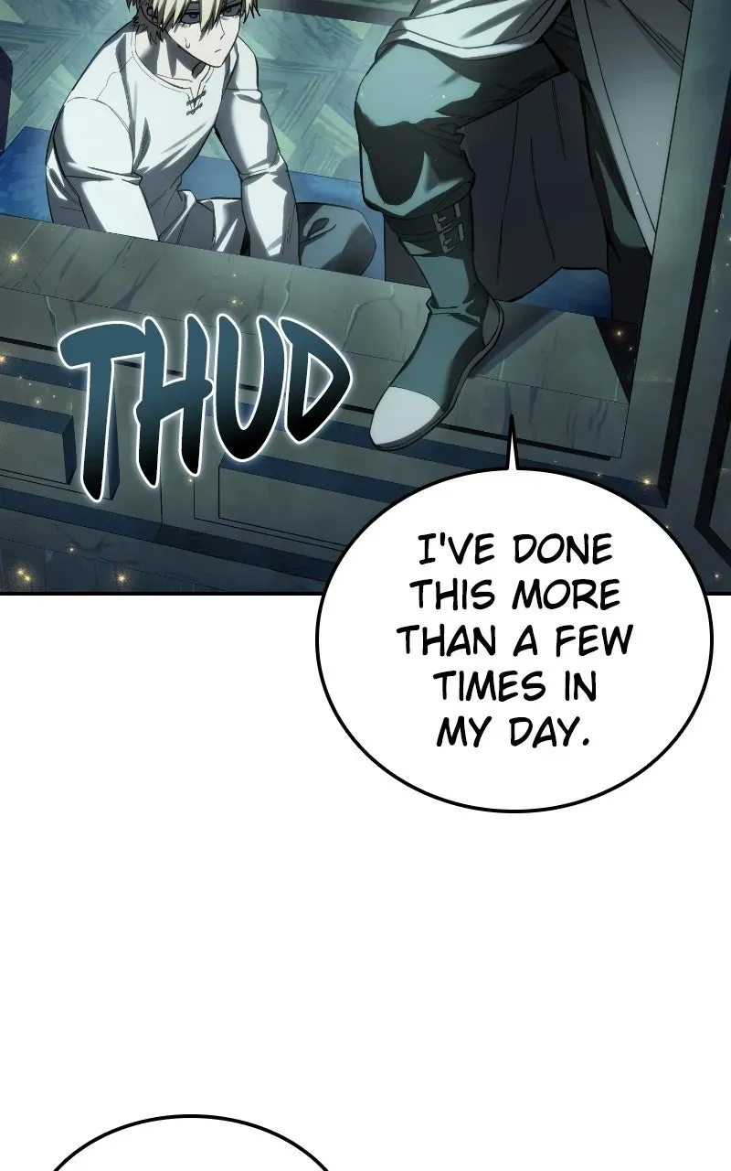 The StellarSwordmaster Chapter 112 page 45 - 