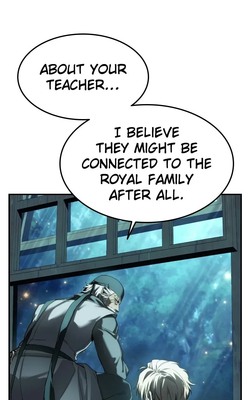 The StellarSwordmaster Chapter 112 page 47 - 