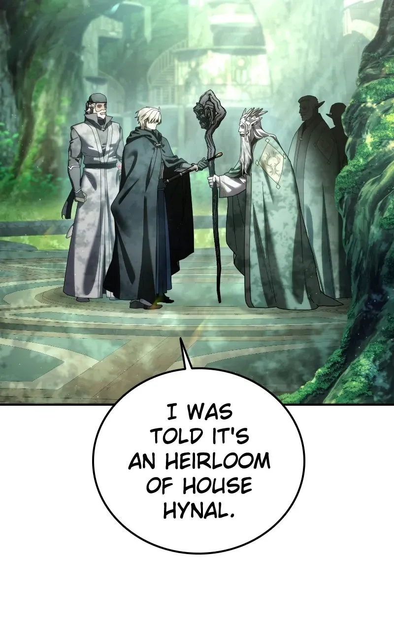 The StellarSwordmaster Chapter 112 page 6 - 