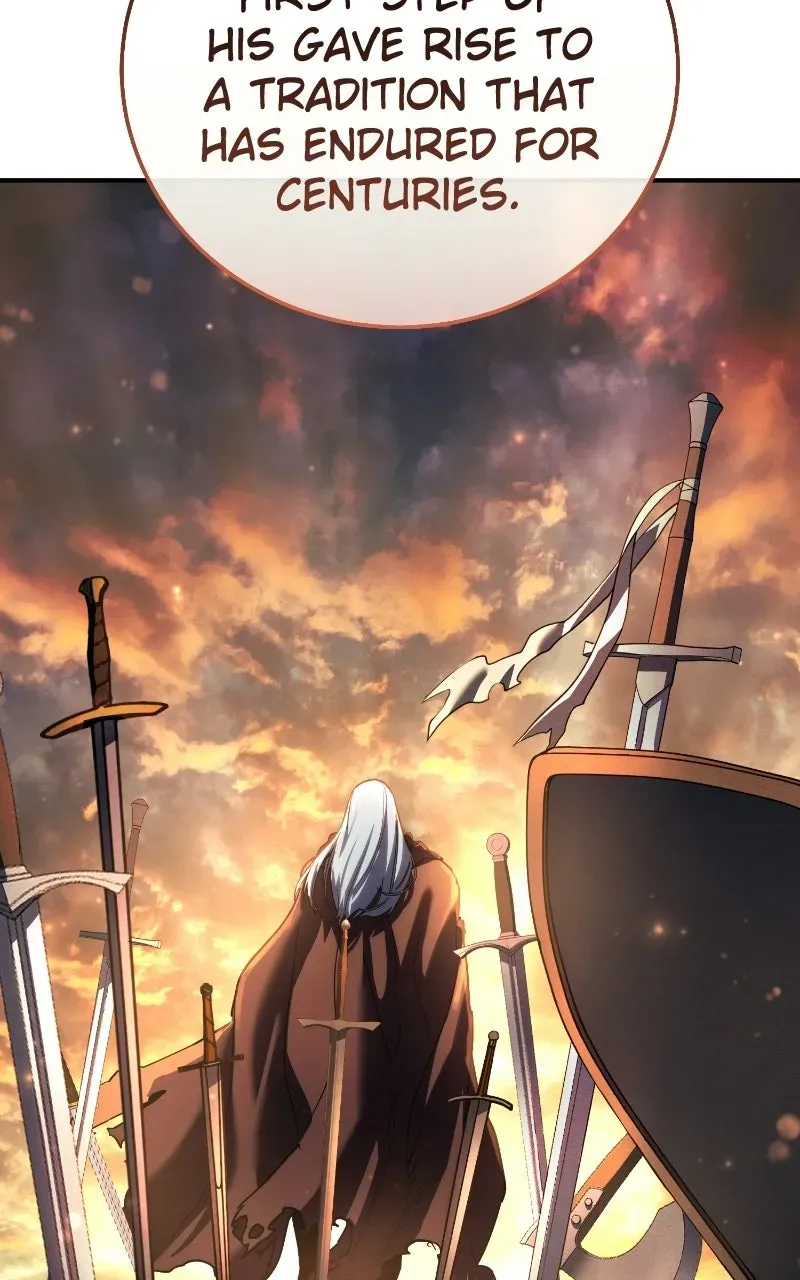 The StellarSwordmaster Chapter 112 page 52 - 