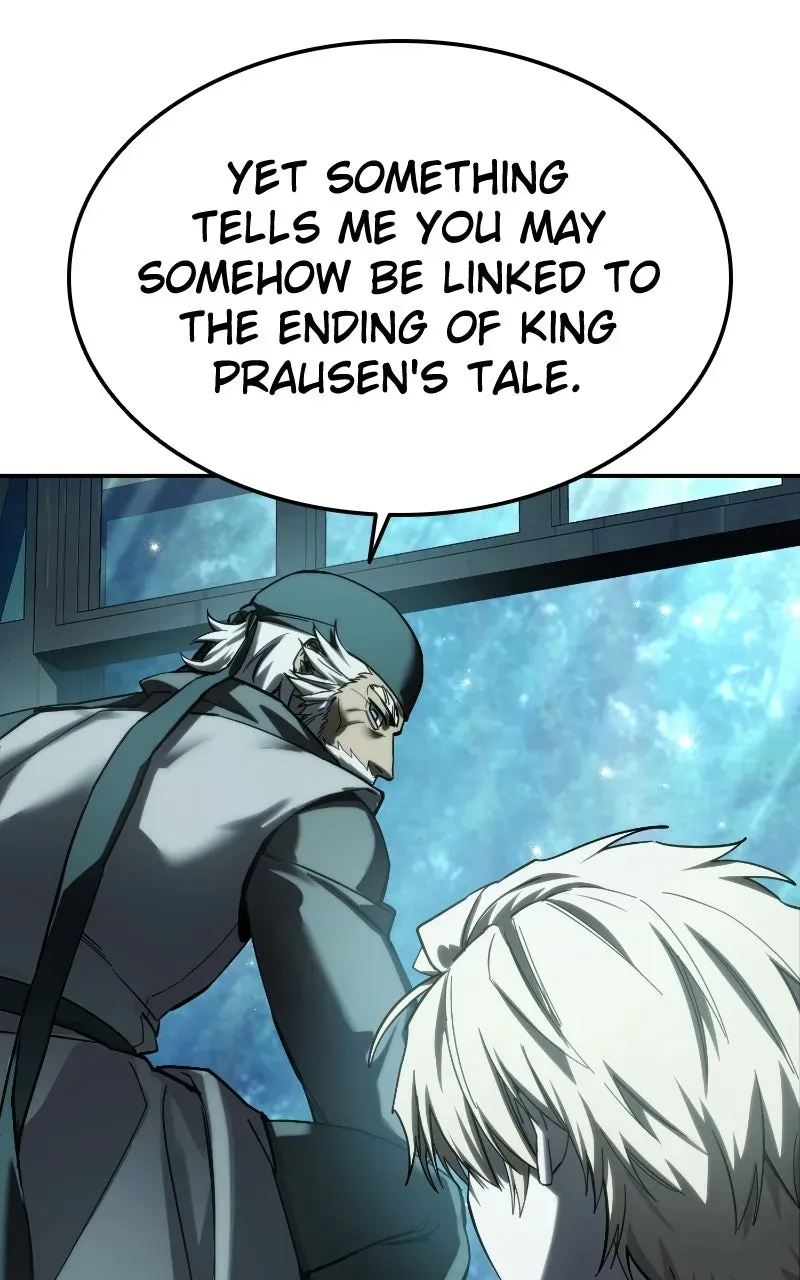 The StellarSwordmaster Chapter 112 page 54 - 