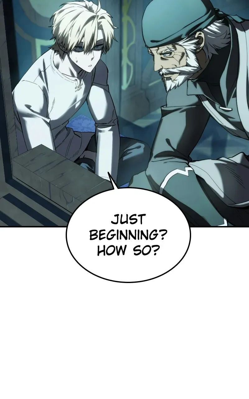 The StellarSwordmaster Chapter 112 page 59 - 