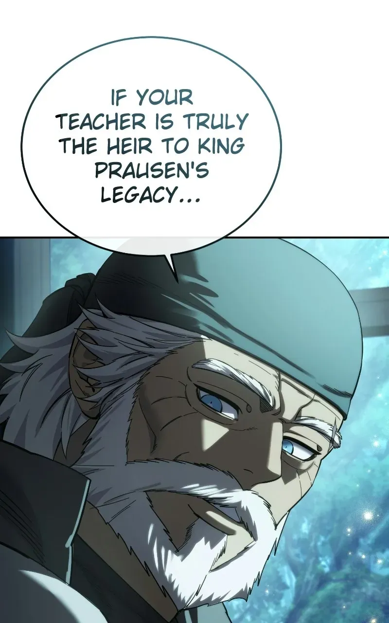 The StellarSwordmaster Chapter 112 page 60 - 