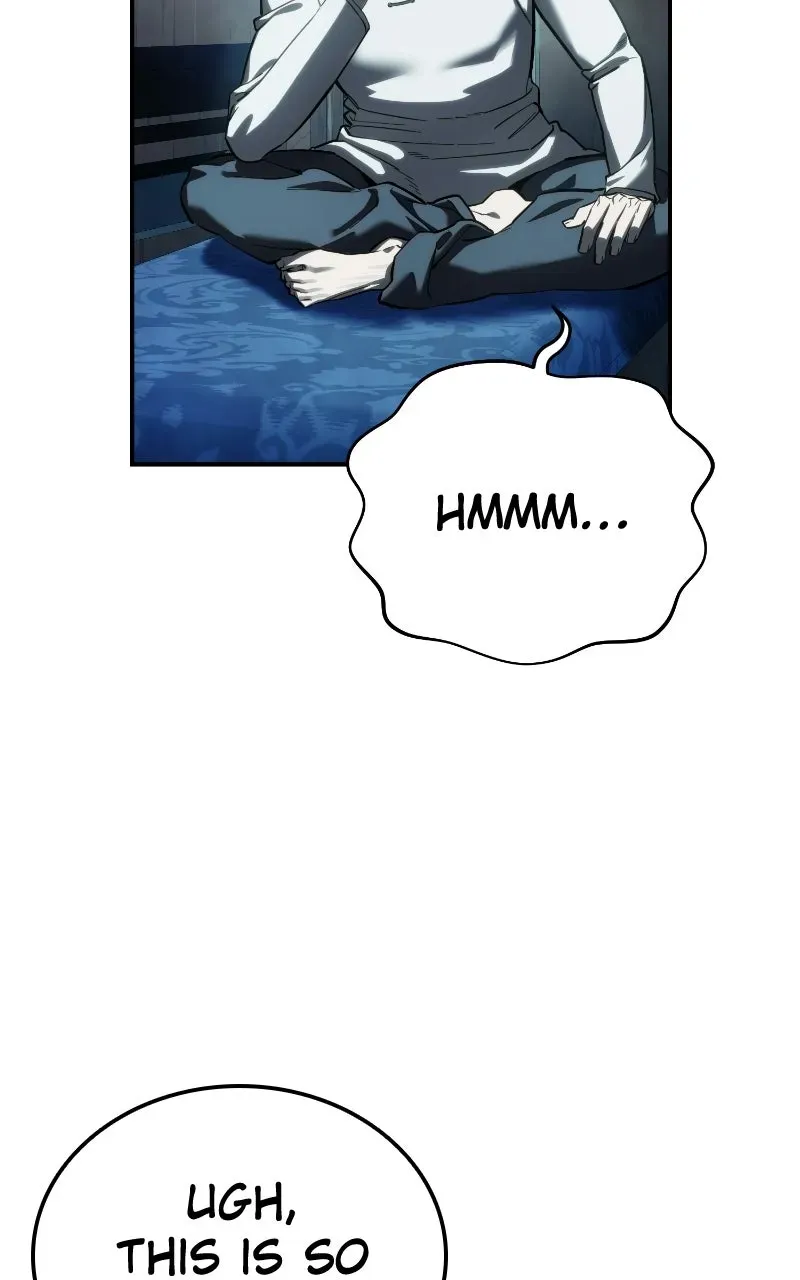 The StellarSwordmaster Chapter 112 page 78 - 