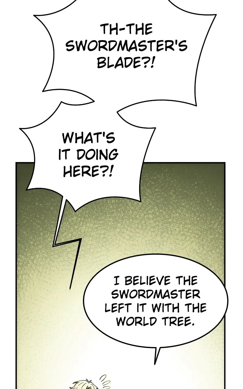 The StellarSwordmaster Chapter 113 page 128 - 