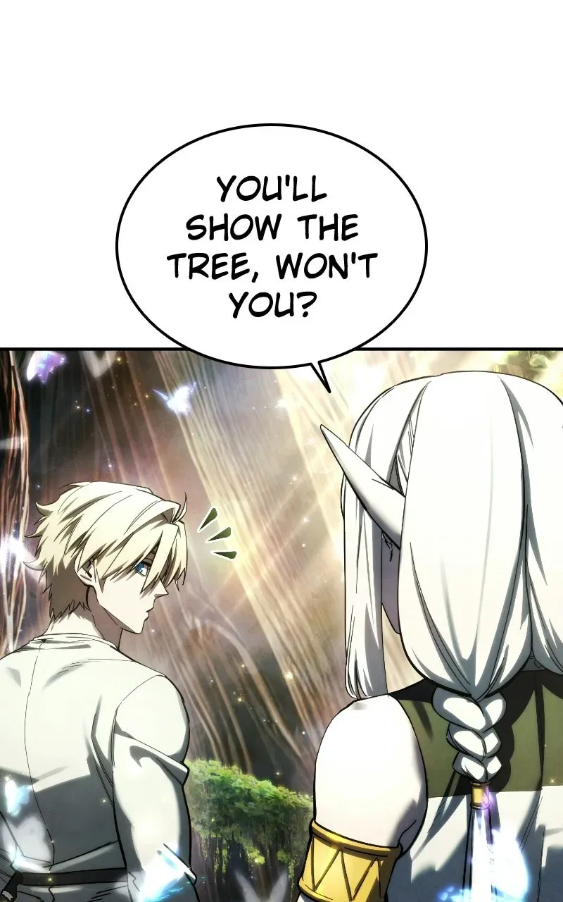 The StellarSwordmaster Chapter 113 page 5 - 