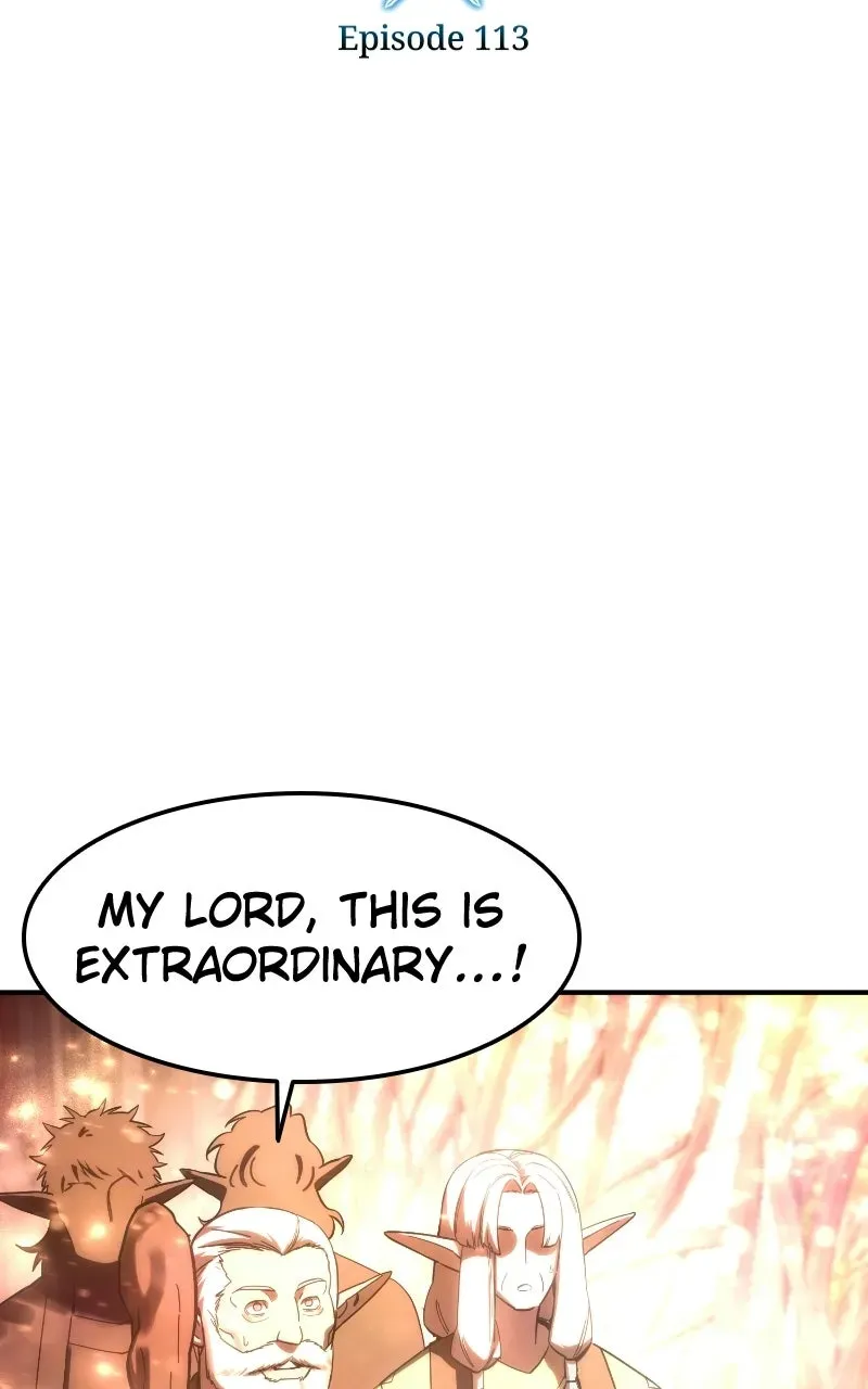 The StellarSwordmaster Chapter 113 page 47 - 