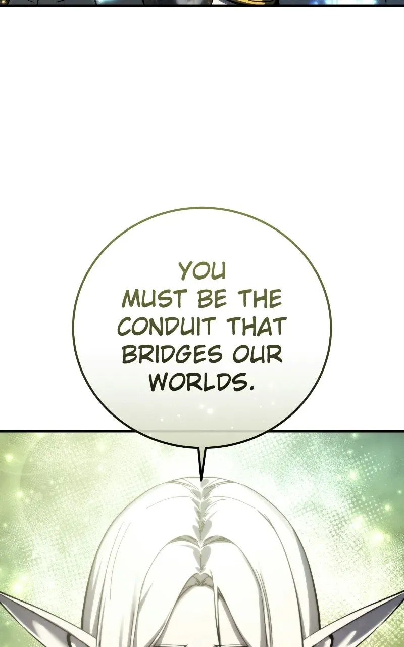 The StellarSwordmaster Chapter 113 page 6 - 