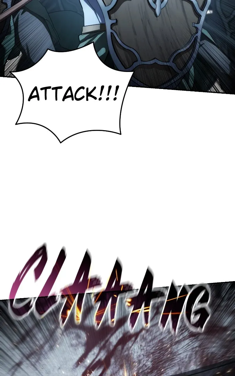The StellarSwordmaster Chapter 114 page 116 - 