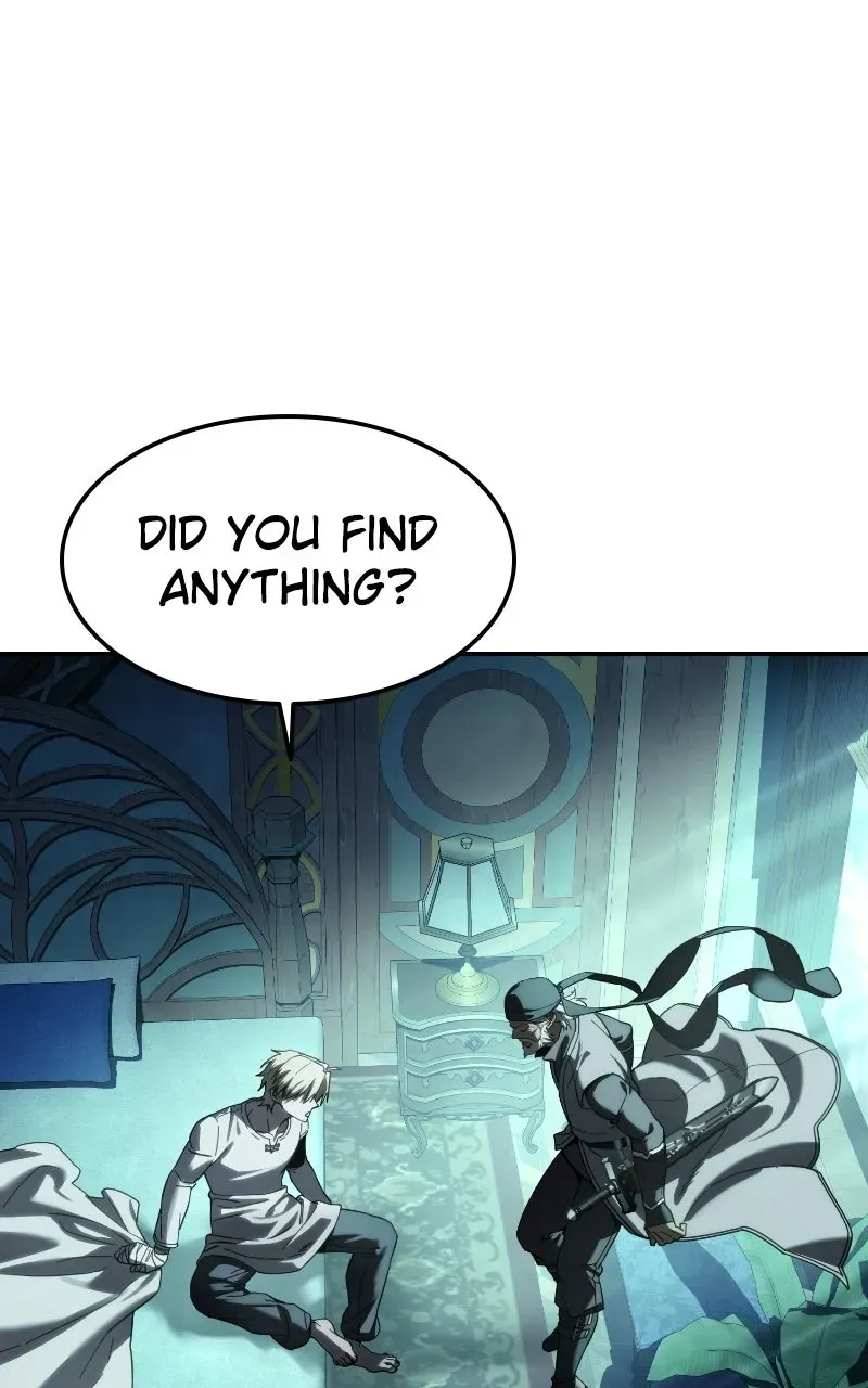 The StellarSwordmaster Chapter 114 page 28 - 