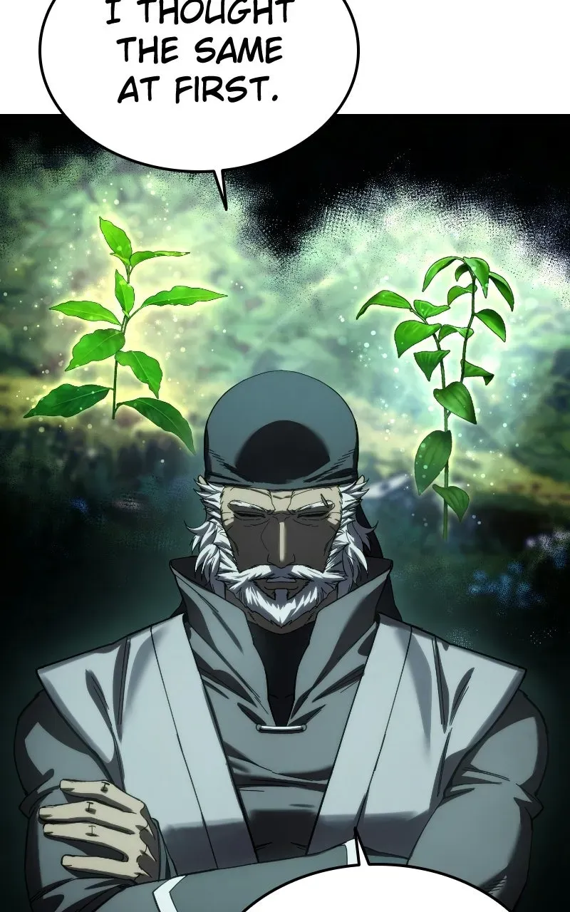 The StellarSwordmaster Chapter 114 page 32 - 
