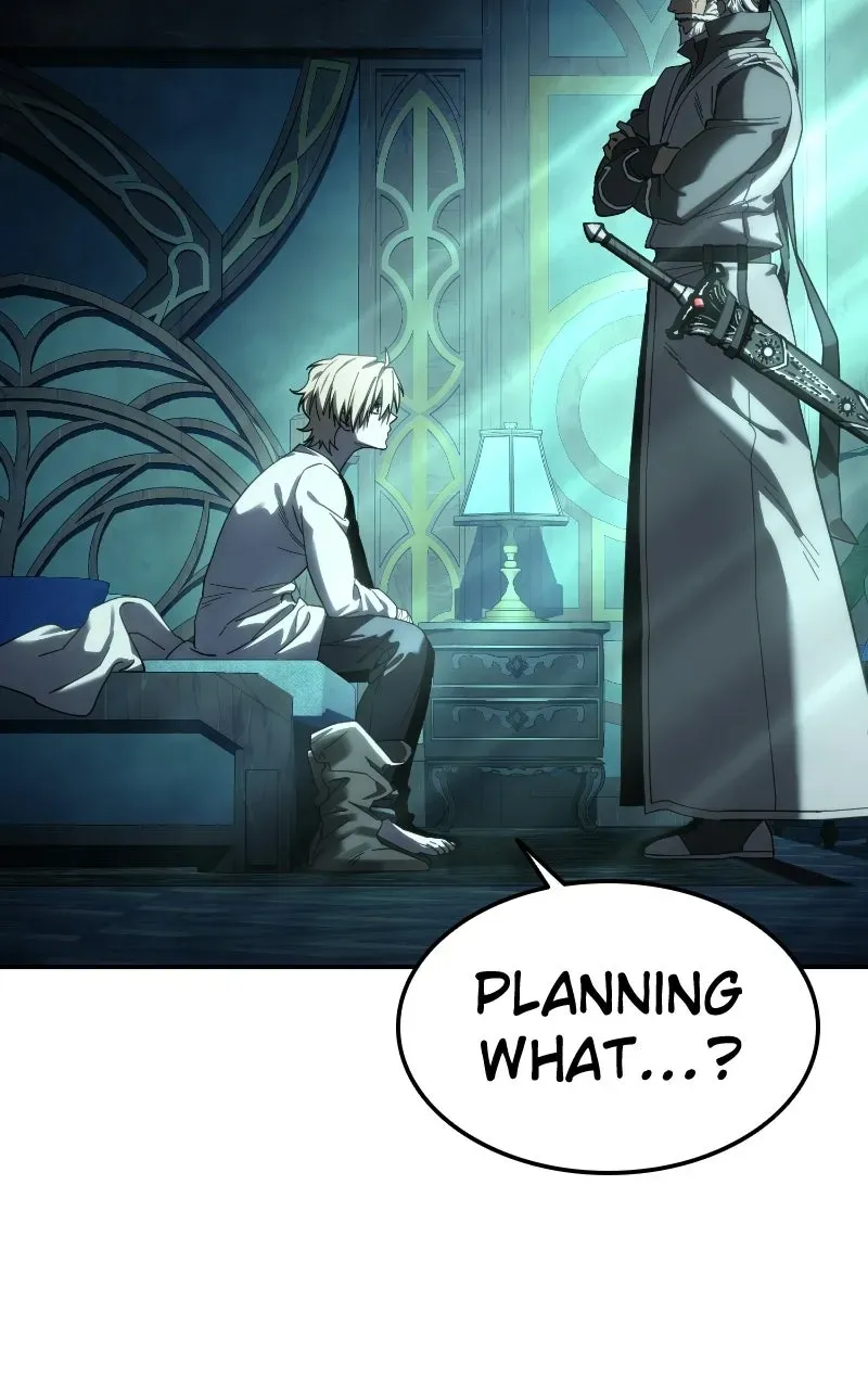 The StellarSwordmaster Chapter 114 page 34 - 