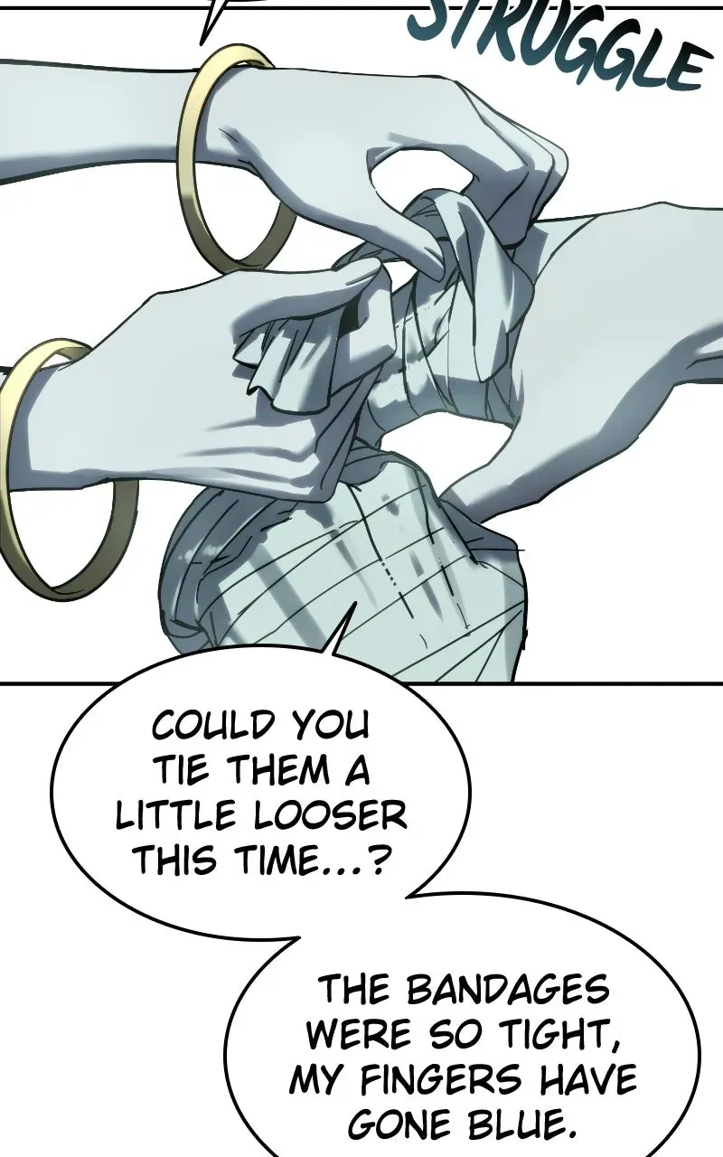 The StellarSwordmaster Chapter 114 page 56 - 