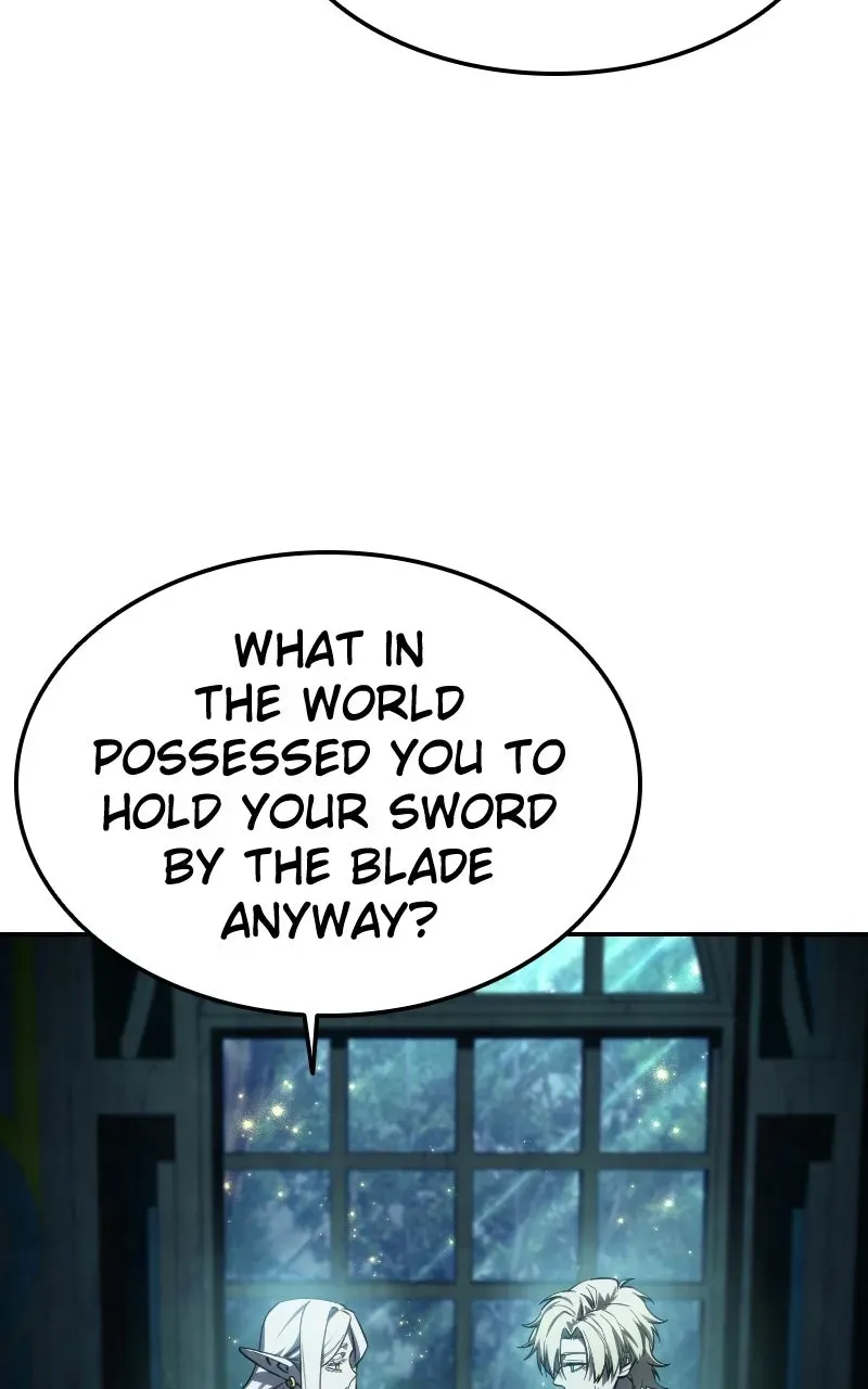 The StellarSwordmaster Chapter 114 page 57 - 