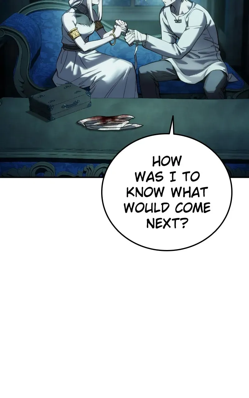 The StellarSwordmaster Chapter 114 page 58 - 