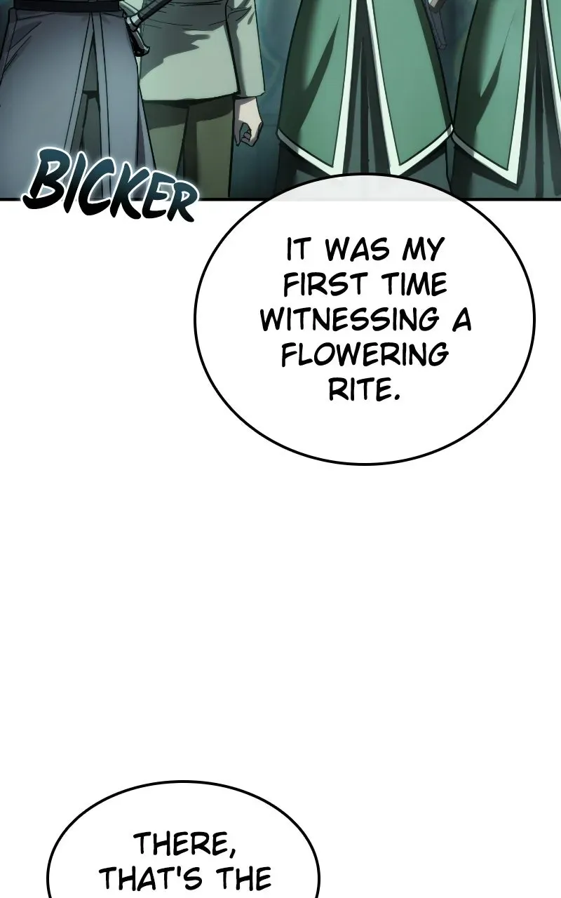The StellarSwordmaster Chapter 114 page 61 - 