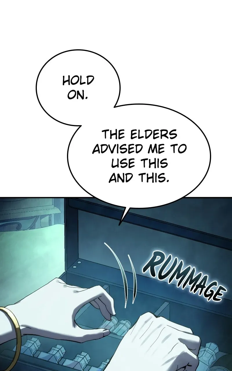 The StellarSwordmaster Chapter 114 page 63 - 