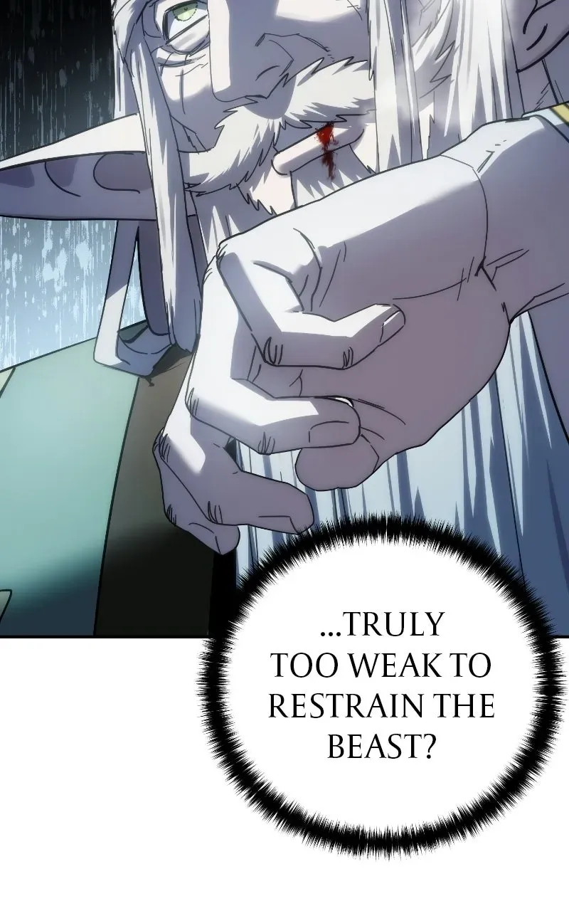 The StellarSwordmaster Chapter 115 page 125 - 
