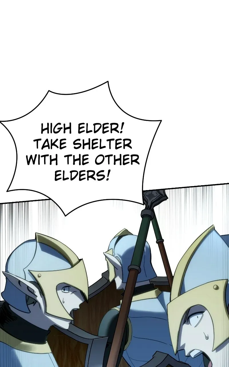 The StellarSwordmaster Chapter 115 page 126 - 