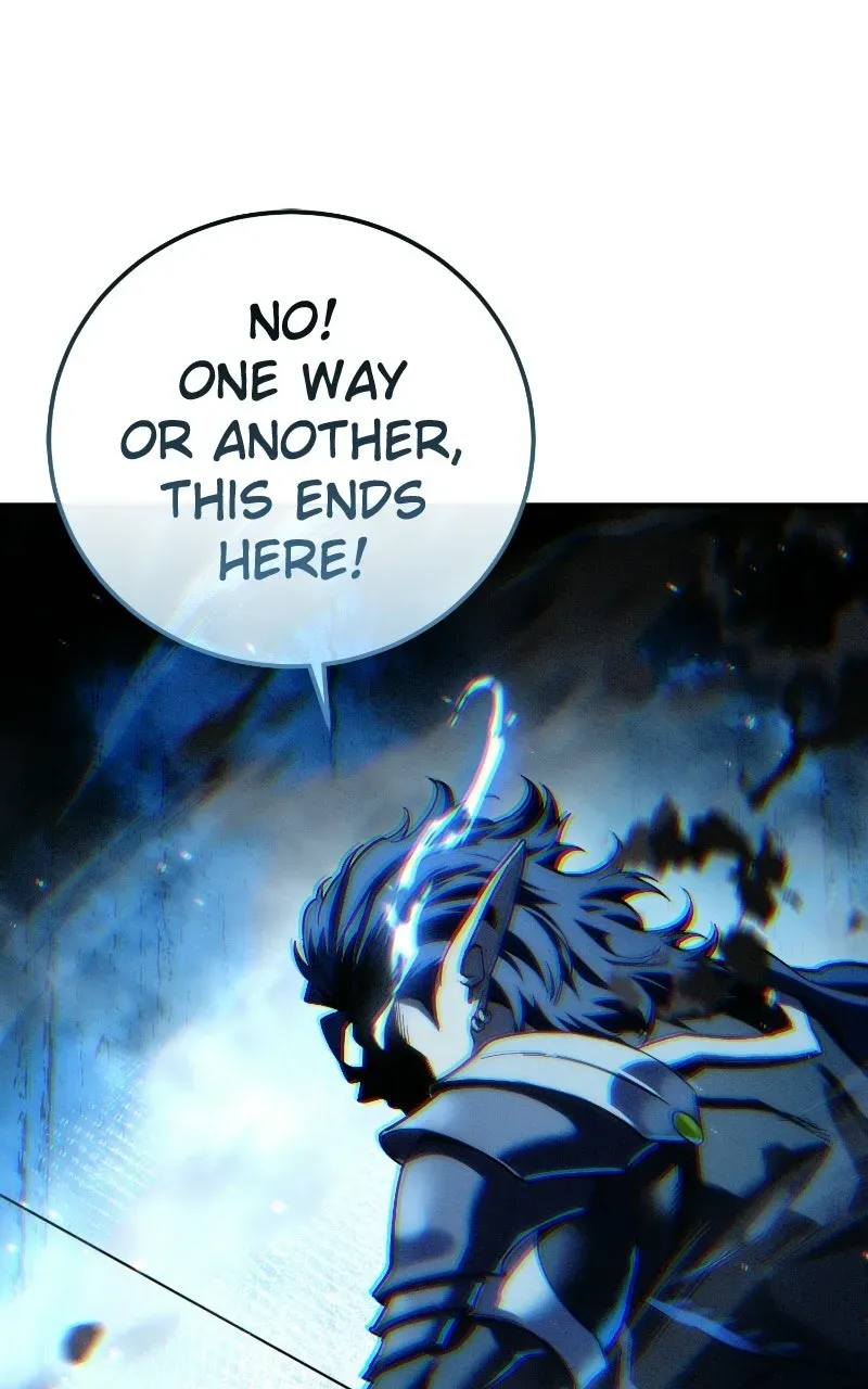 The StellarSwordmaster Chapter 115 page 27 - 