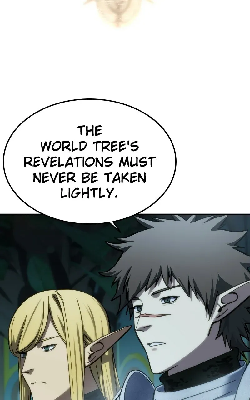 The StellarSwordmaster Chapter 115 page 58 - 