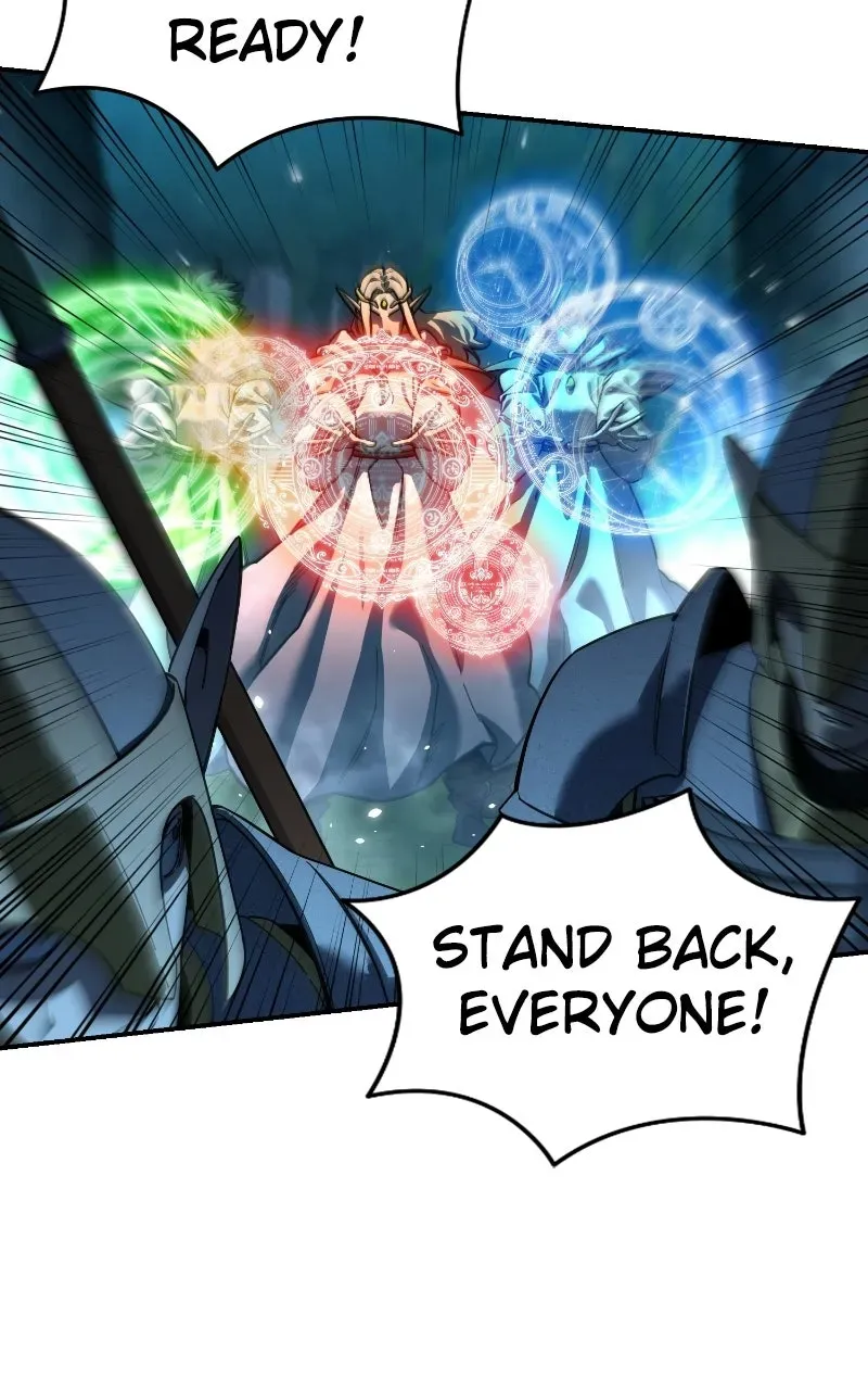The StellarSwordmaster Chapter 115 page 7 - 