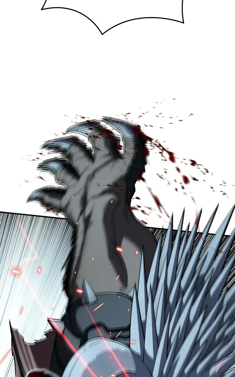 The StellarSwordmaster Chapter 115 page 85 - 