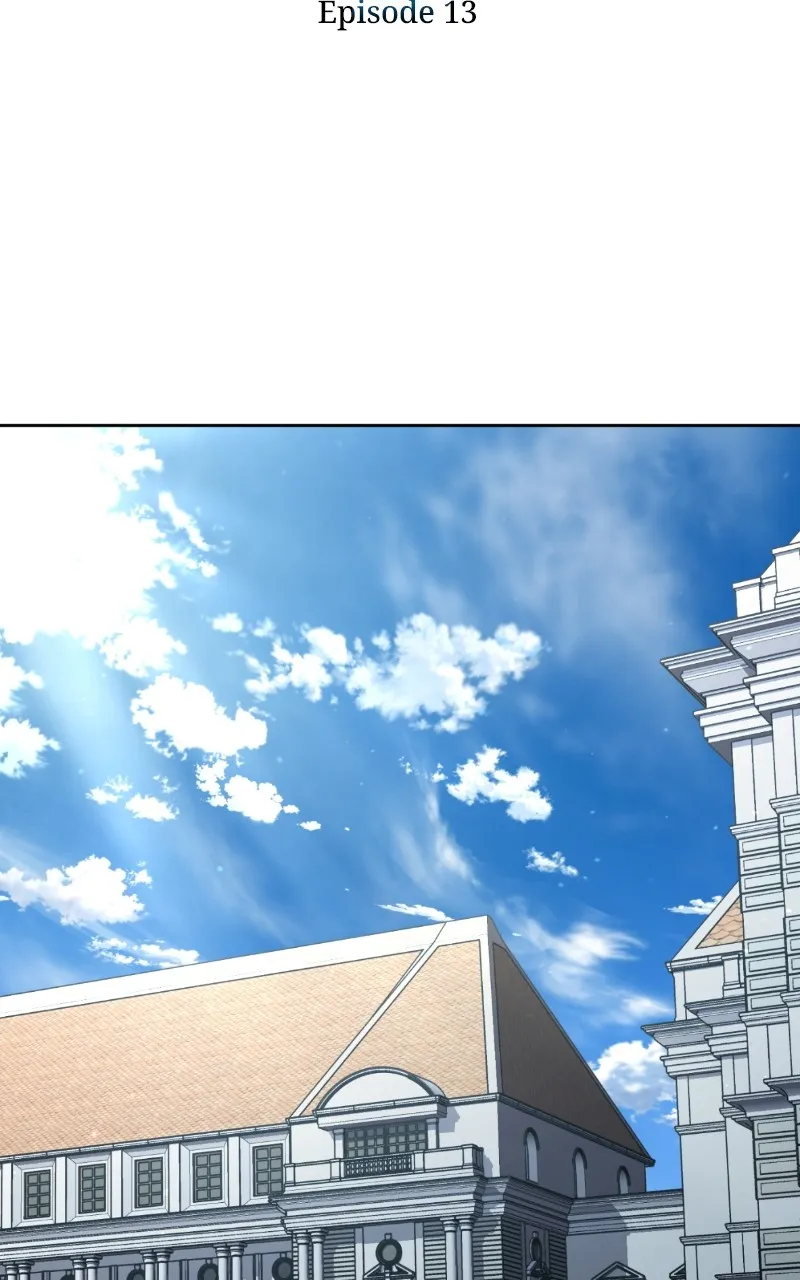 The StellarSwordmaster Chapter 13 page 11 - 