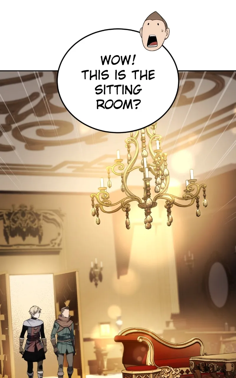 The StellarSwordmaster Chapter 13 page 23 - 