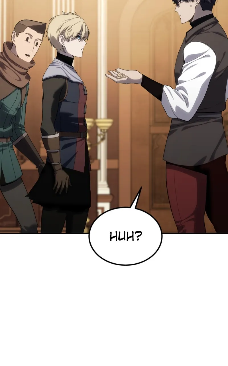 The StellarSwordmaster Chapter 13 page 54 - 