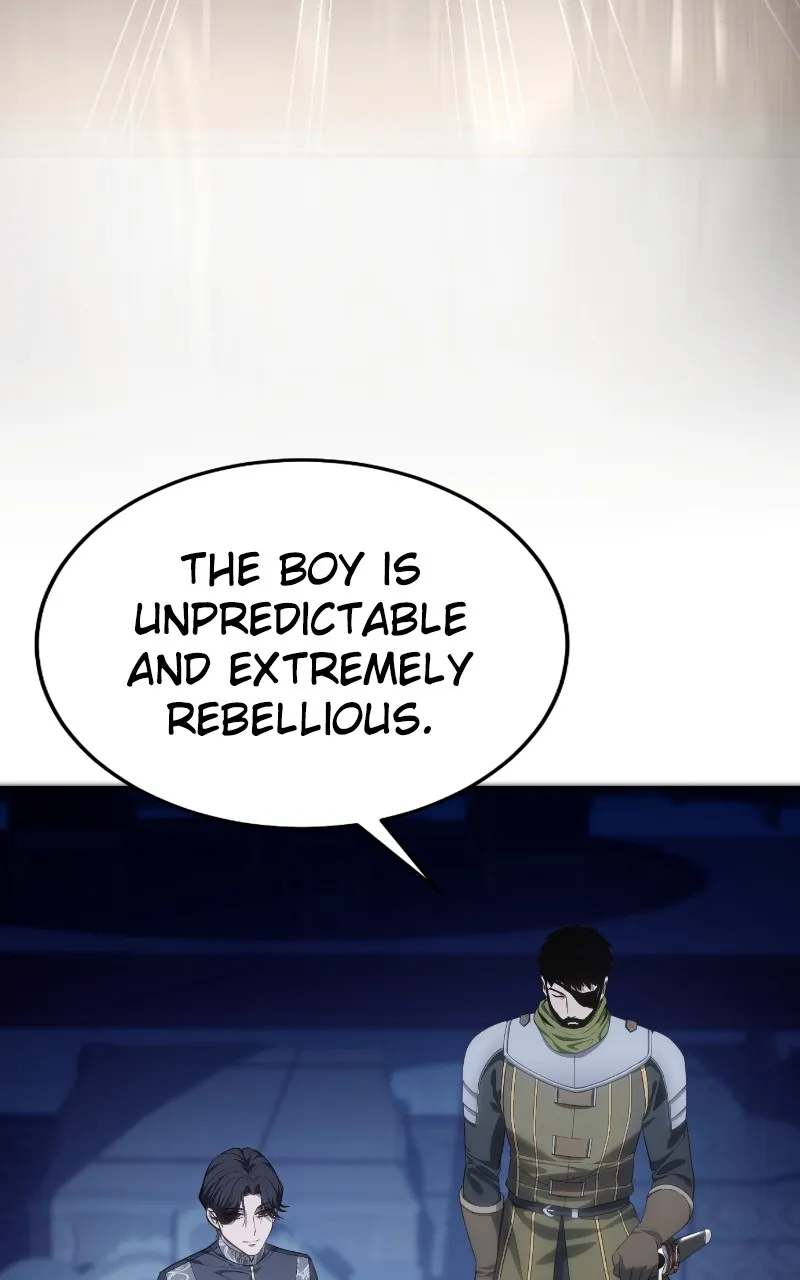 The StellarSwordmaster Chapter 14 page 51 - 