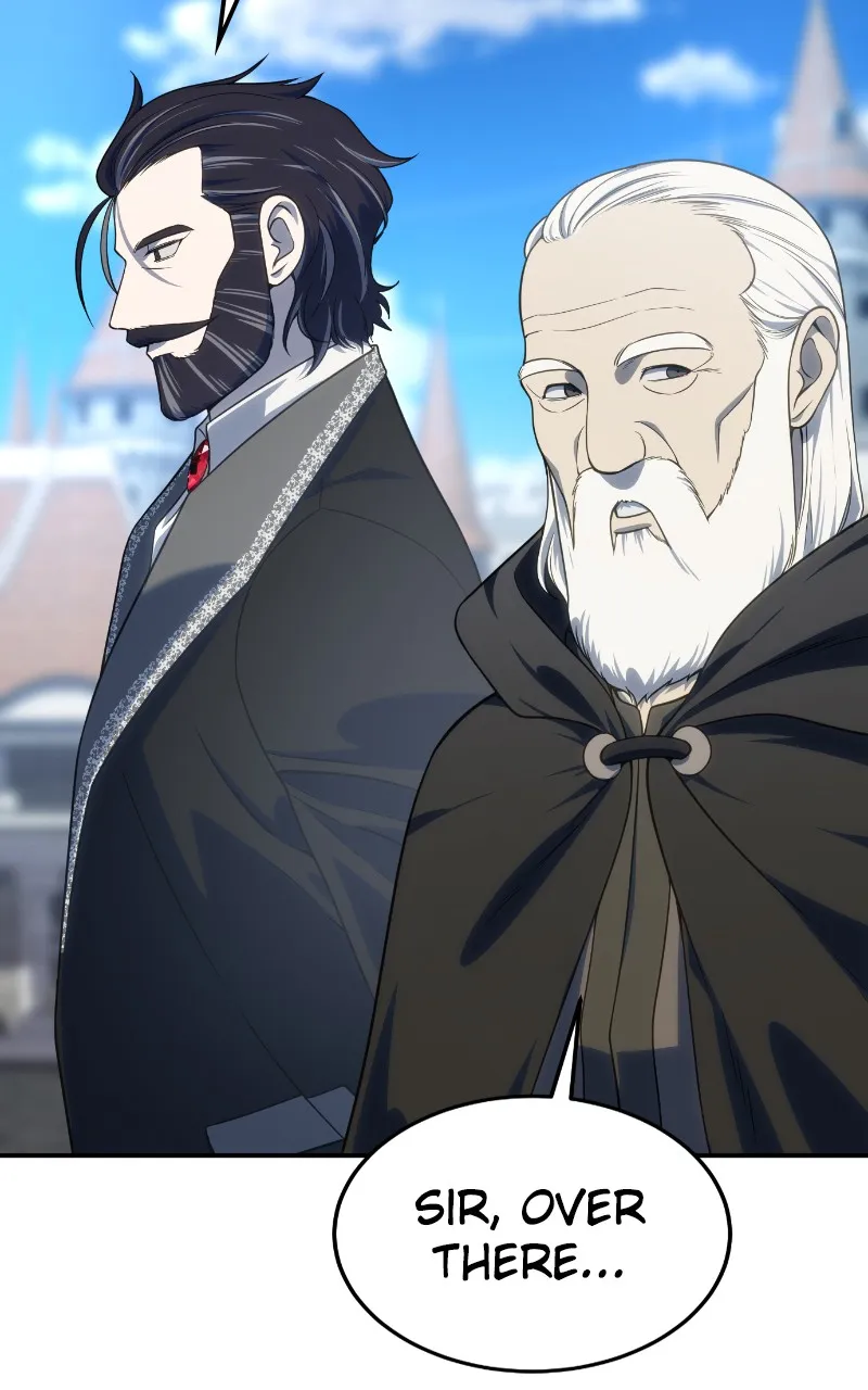 The StellarSwordmaster Chapter 15 page 12 - 