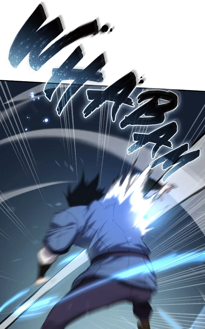 The StellarSwordmaster Chapter 15 page 52 - 