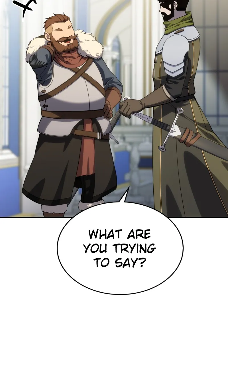 The StellarSwordmaster Chapter 16 page 18 - 