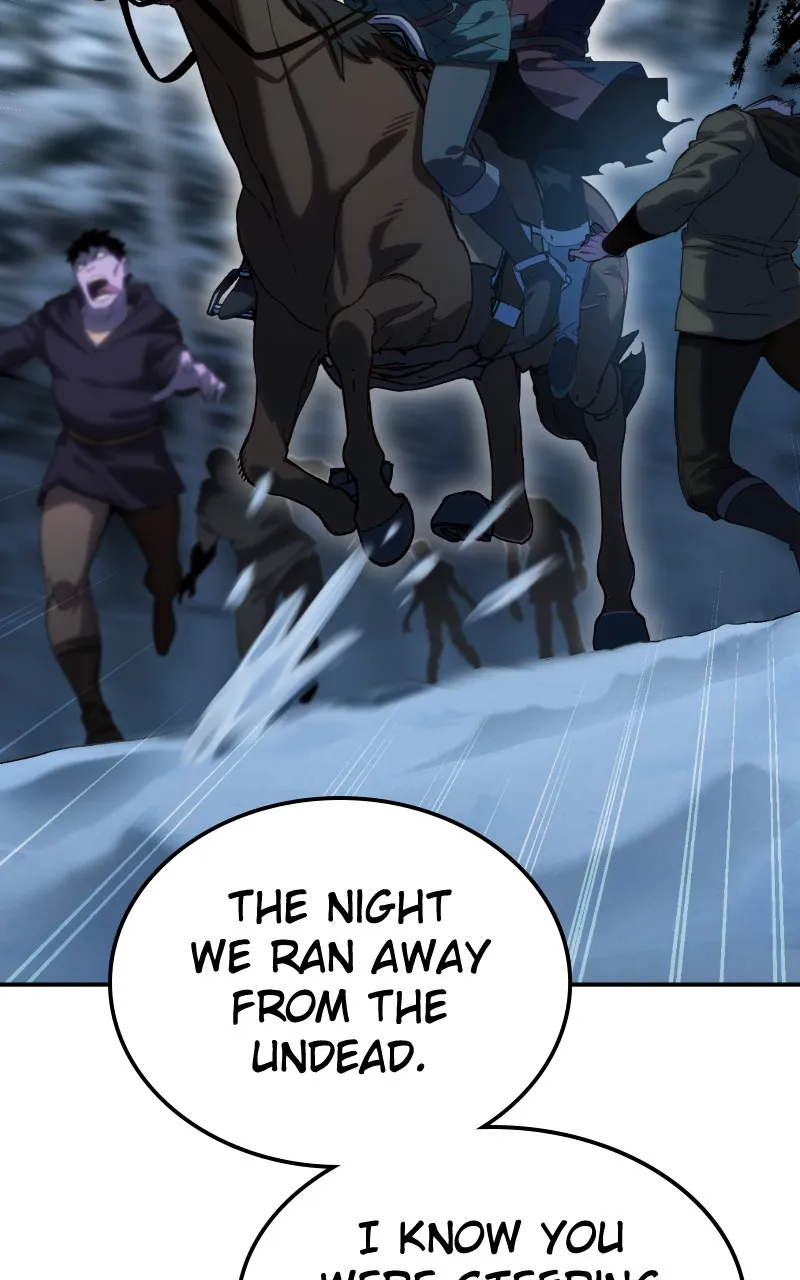 The StellarSwordmaster Chapter 16 page 50 - 