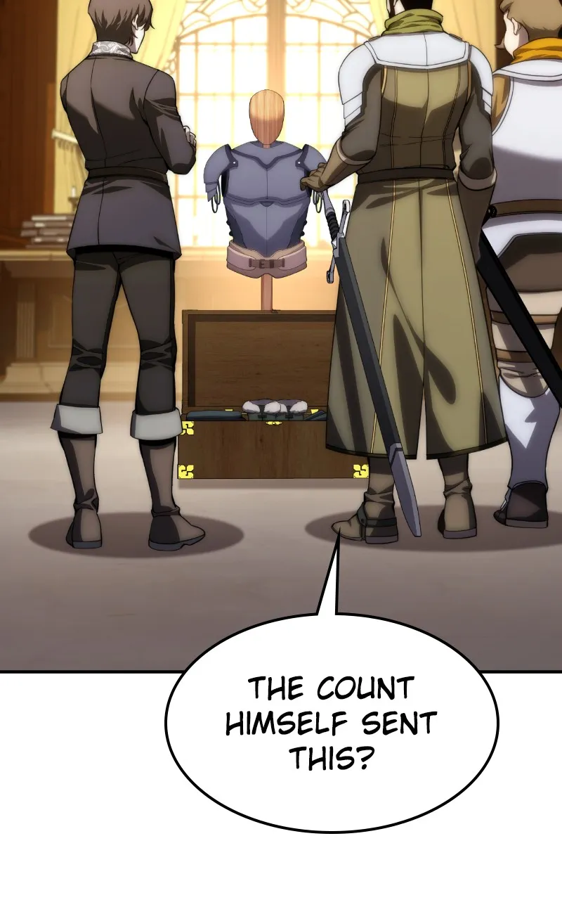 The StellarSwordmaster Chapter 17 page 125 - 