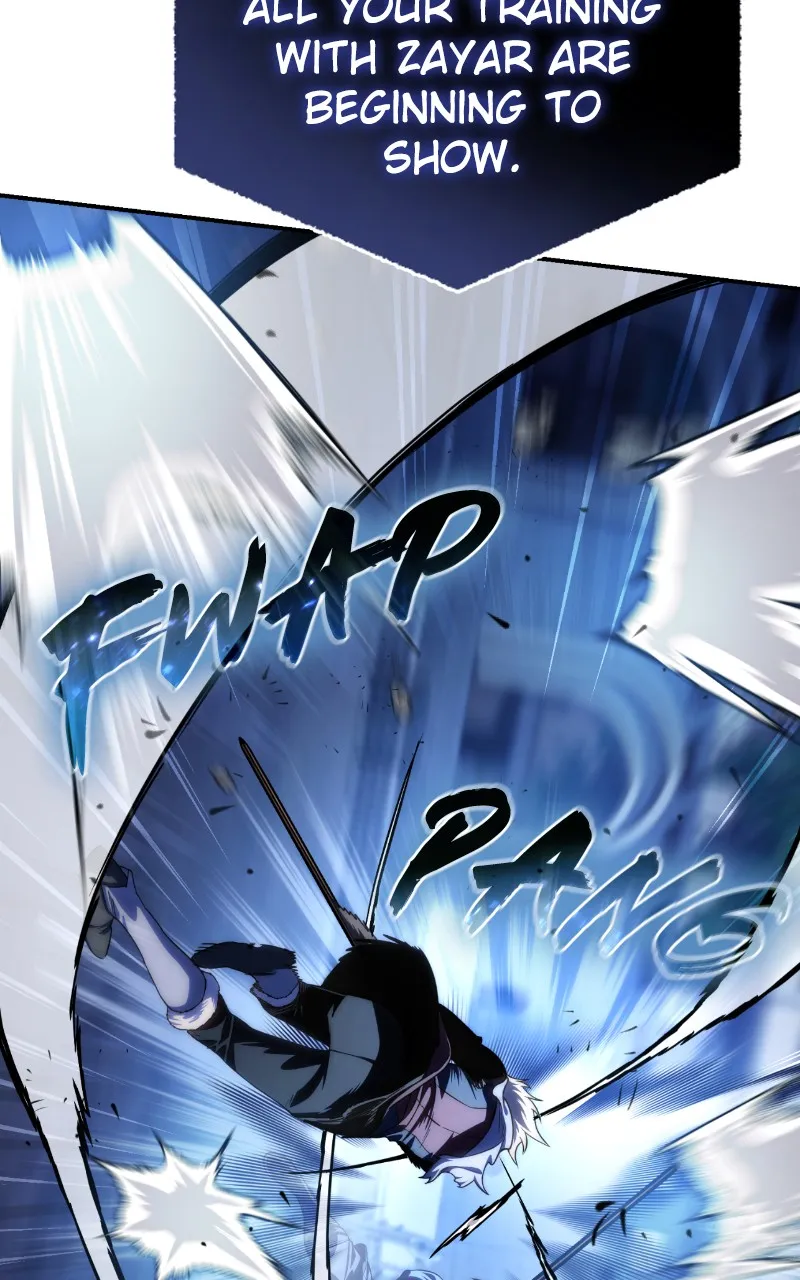 The StellarSwordmaster Chapter 17 page 25 - 