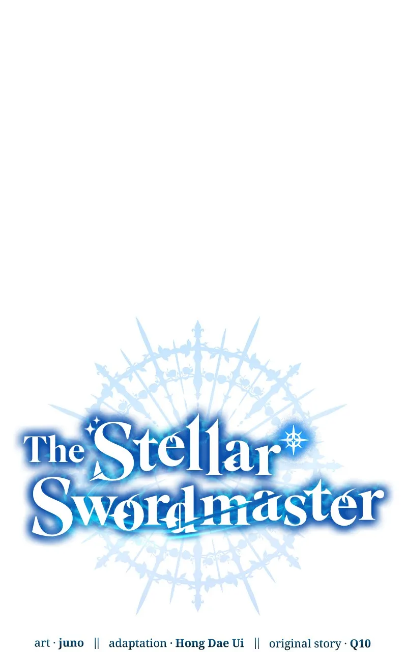 The StellarSwordmaster Chapter 17 page 74 - 