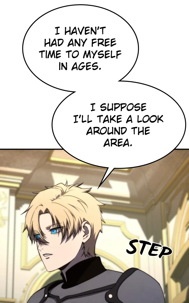 The StellarSwordmaster Chapter 18 page 112 - 